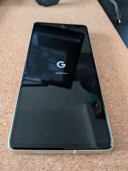 Google Pixel 7 5G 8GB/128GB žlutá - záruka do 4/2026 - 2