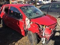 Renault Twingo - náhradní díly na všechny modely Servis - 2