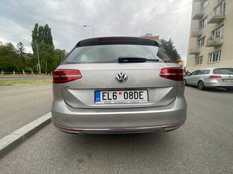 Volkswagen Passat GTE - 2