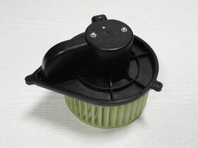 Ducato Jumper Boxer radiátor ovládání hadice topení NOVÉ - 2