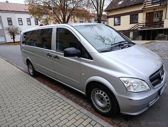 Mercedes Vito - 2