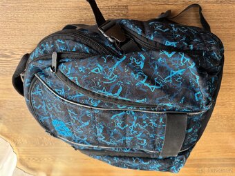 školní batoh pro 2. stupeň - 2