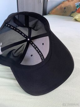 Kšiltovka Under Armour - 2