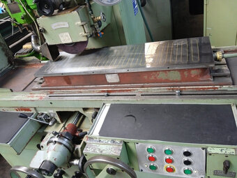 bruska rovinná BPH 320 A - 2