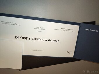 Voucher Amazing Places - 2