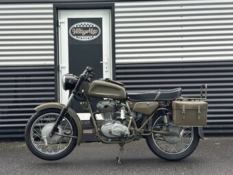 Condor A350 1975 - 2