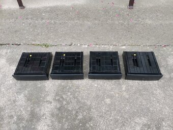 Škoda Fabia 1 kastlik - 2