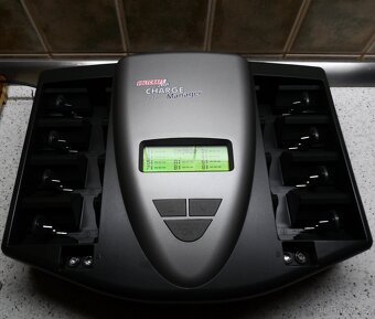 VOLTCRAFT plus CHARGE MANAGER 2020 - 2