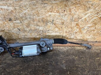 HŘEBENOVÉ ŘÍZENÍ SERVO ŘÍZENÍ 1K1423051EA / 1K1909144H - 2