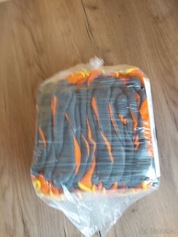 Pracovní rukavice MaxiTherm vel.10 - 2