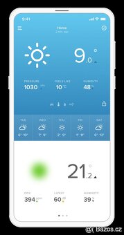 Netatmo Smart Home Weather Station - 2