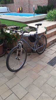 Horské kolo AMULET ACTIVE Maxima - 2