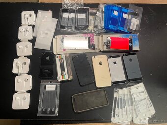 Apple iphone dily - 2