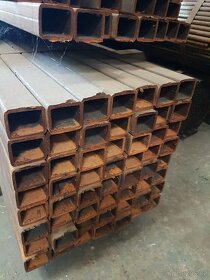 Hutní materiál - 2