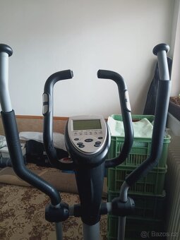 prodám orbitrek ketller runner - 2