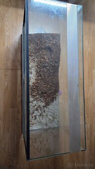 Terárium - 100x40x50 - 2