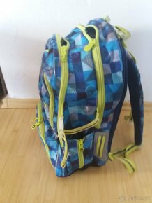 Školní batoh - 2