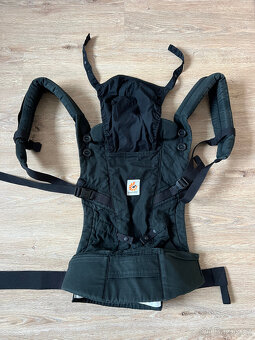 Nosítko Ergobaby Adapt - 2