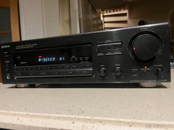 Stereo receiver SONY STR-D365 - 2