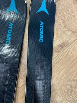 Atomic Redster X7 - 2