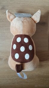 Plyšové hračky - plyšáci - 2