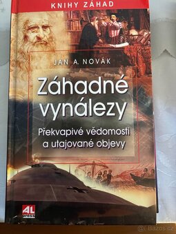 Nikola Tesla a vynálezy - 2