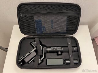 3-Axis Stabilized Handheld Gimbal for Camera - 2