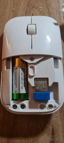 Mys HP bezdrátová optická, USb - 2