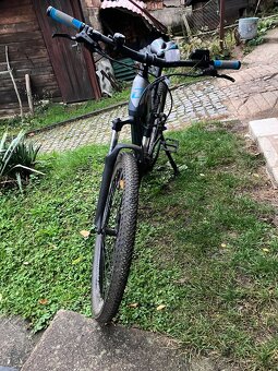 Lectron ESCONDER MX 17” 17,5Ah - 2