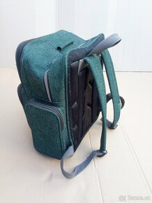 Školní batoh - 2