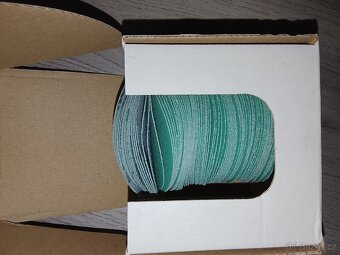 Brusný výsek 75mm - 2