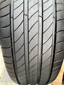 NOVÉ LETNÍ PNEUMATIKY MICHELIN PRIMACY 195/55 R16 87H - 2