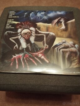 MASTER´S HAMMER - 2