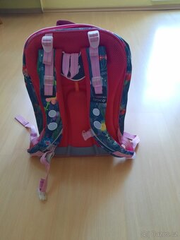 Školní batoh Topgal - 2