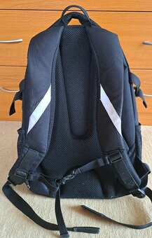 Školní / studentský batoh Stil modern ornament - 2