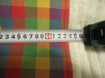 závěsy pro okna chalupy / chaty - 2