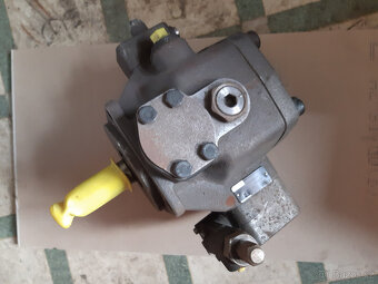 Hydraulické lamelové čerpadlo Rexroth - 2