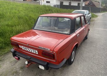 Lada 1500, Vaz 2103 - 2