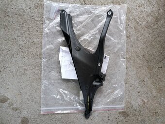 Podsedovka Husqvarna - 2