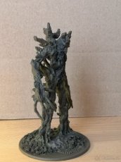 Pán prstenů Treebeard - 2