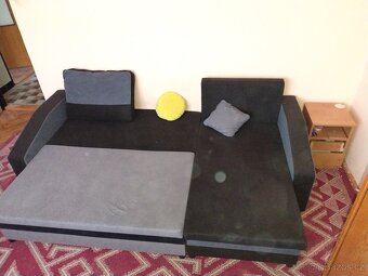 Rozkládací pohovka - 2