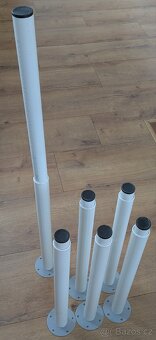 Mastavitelná noha Ikea - 2