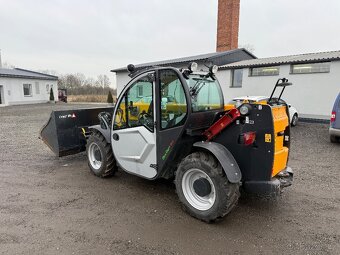 Prodám manipulátor Dieci - 2