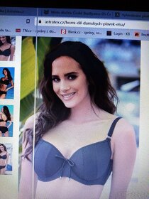 Dámské plavky/bikiny - 2