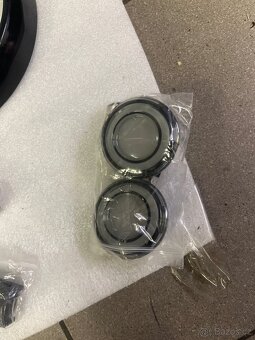 Harley Davidson Díly - 2