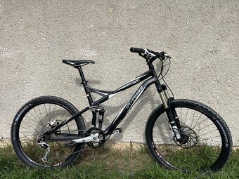 Specialized FSR XC Comp L - 2