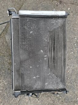 Chladič Kia Ceed 1.6 CRDi r. 2009 - 2