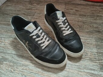 Calvin Klein tenisky vel. 44 - 2