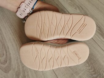 Dětské boty 24 - 2