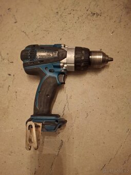 Makita DHP458Z - 2